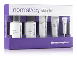 Normal/Dry Skin Kit