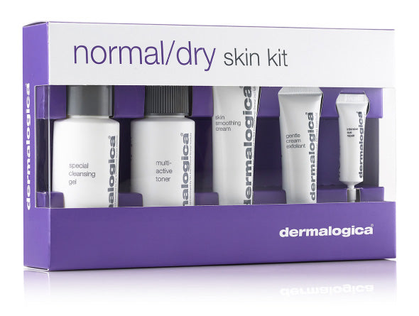 Normal/Dry Skin Kit