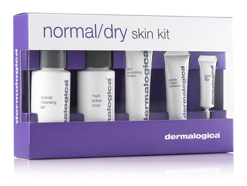Normal/Dry Skin Kit