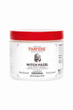 Witch Hazel Pads