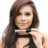 'Peace' - Hydrating Creme-De-Matte™ Lipstick