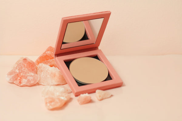 Mini Magnetic Palette Peach