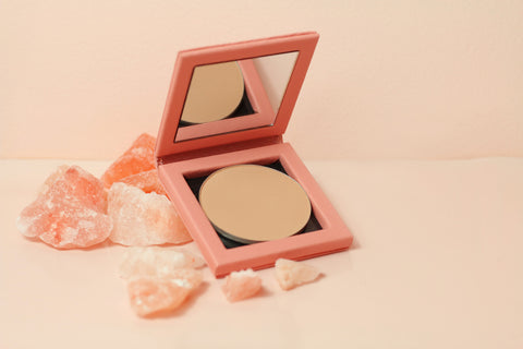 Mini Magnetic Palette Peach