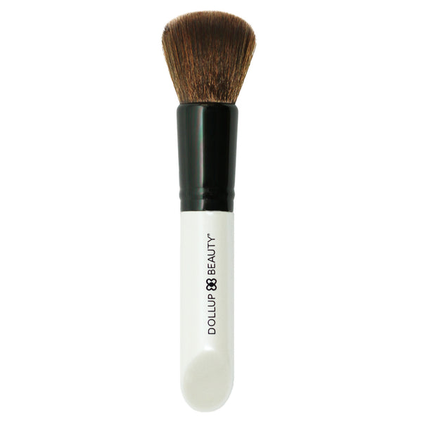 Bunny Soft™ Luxe Non-Shedding Makeup Brushes