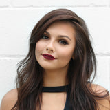 'Joy' - Hydrating Creme-De-Matte™ Lipstick