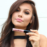 'Kindness' - Hydrating Creme-De-Matte™ Lipstick