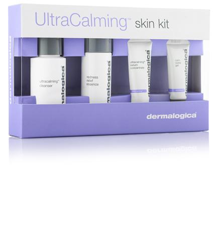 UltraCalming Skin Kit